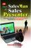 Dari Salesman ke Sales Presenter